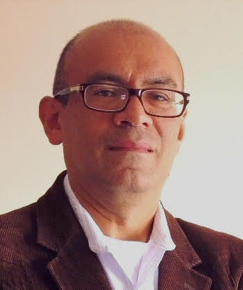 Carlos Jaimes